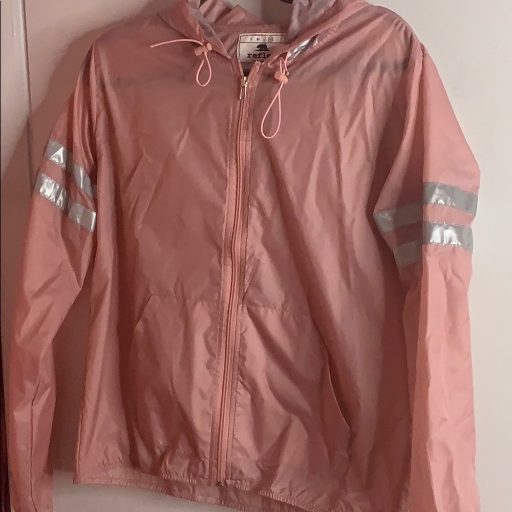 WINDBREAKER